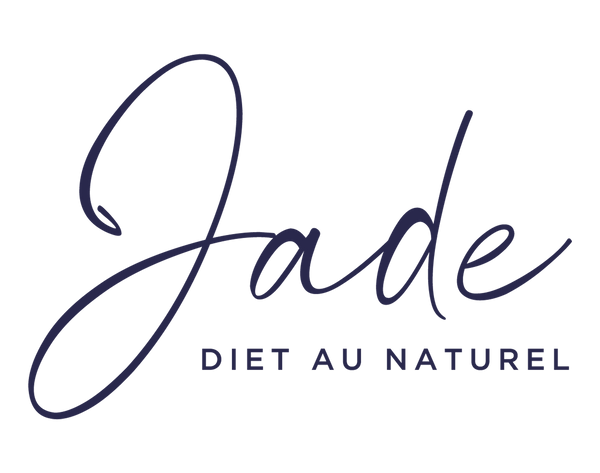 Jade Dulieu - Diététicienne | Diet au Naturel