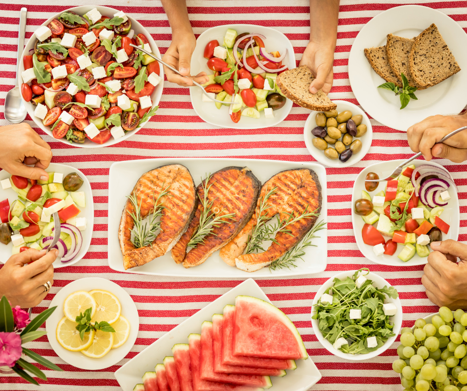 SOPK et nutrition : comment adapter son alimentation pour soulager les symptômes ?